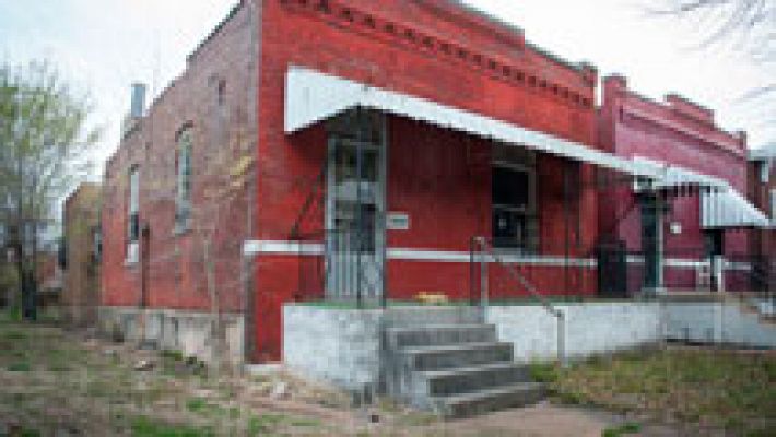 Telediario 1 - Chuck Berry ha fallecido en su casa de Misuri a los 90 años