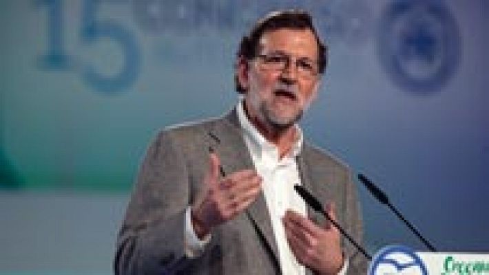 Telediario 1 - Telediario Matinal en 4' 20/03/17