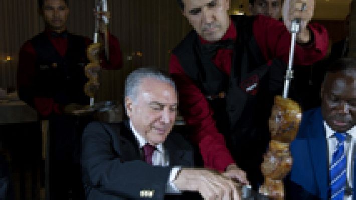 Brasil garantiza a los mercados externos la calidad de su carne tras un escándalo por falsificación