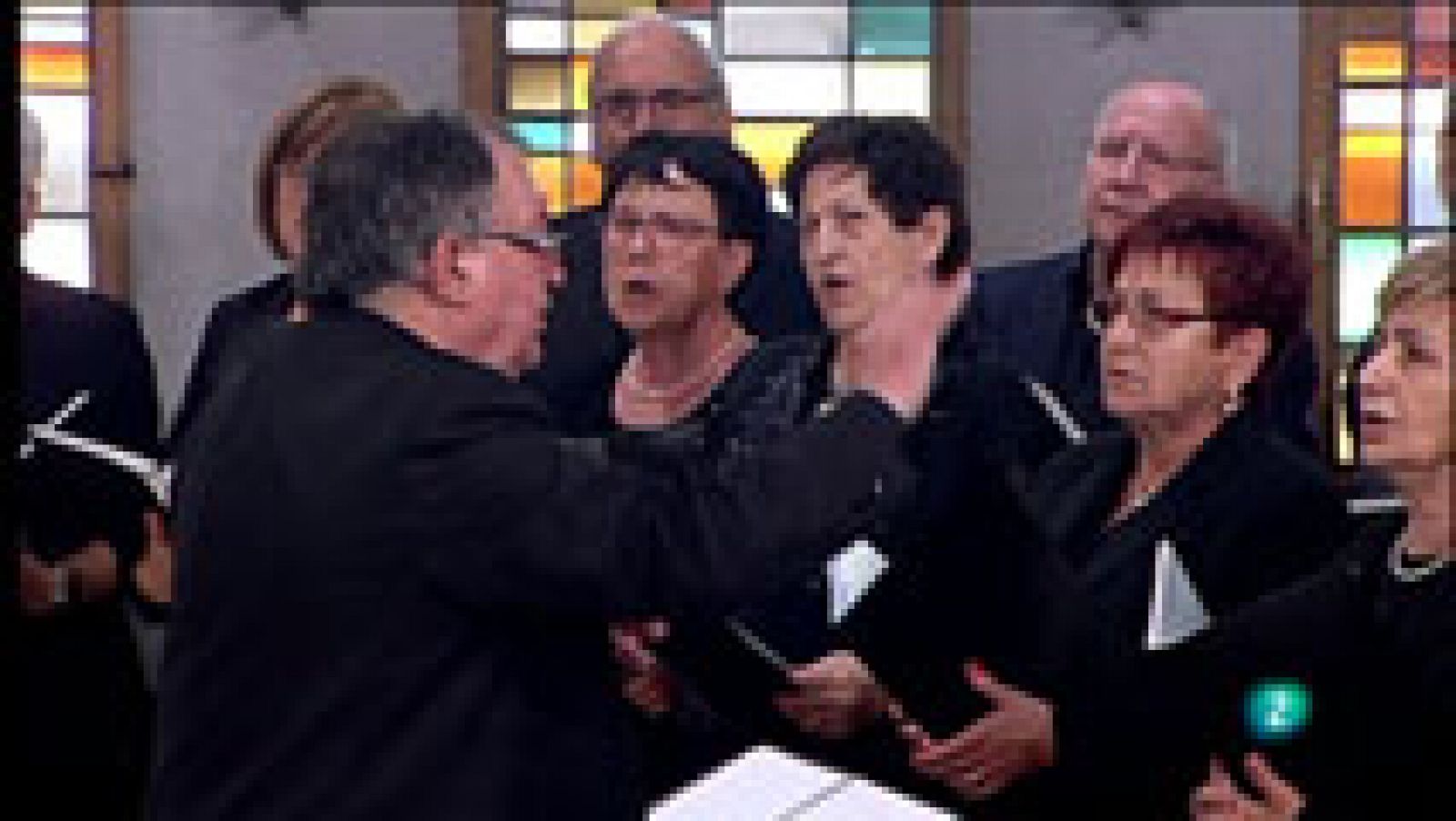 La Missa - 19/03/2017