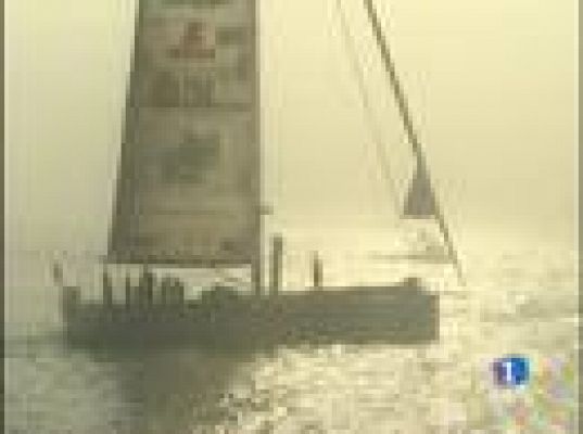  - Victoria del Telefónica azul