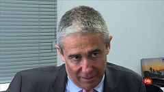 Íñigo Arribalzaga es presidente de la Asoc. Contact Centers España