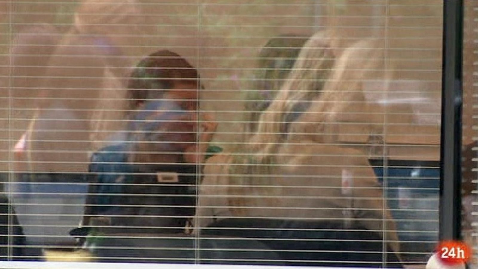 Parlamento - El reportaje - Regulación de los lobbies - 18/03/2017