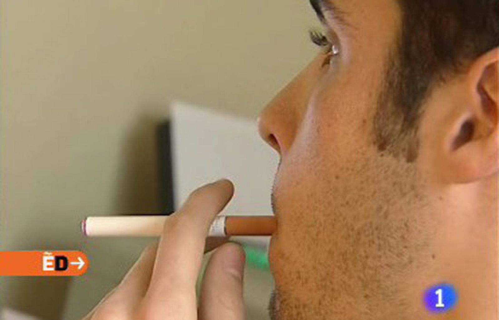 España Directo - Lo último para dejar de fumar | Ver