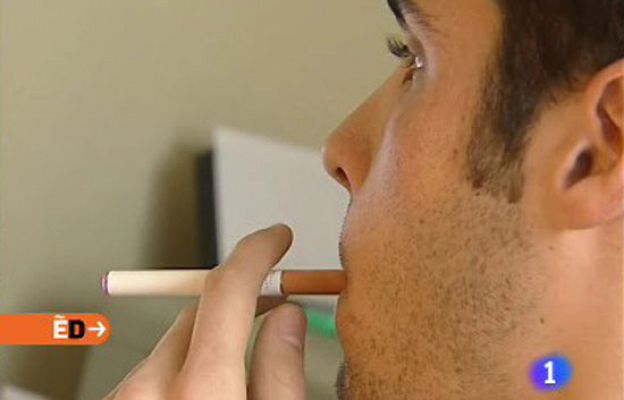 España Directo - Lo último para dejar de fumar