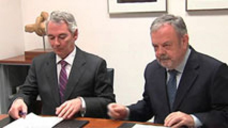 El Gobierno vasco y el PP llegan a un acuerdo para sacar adelante los presupuestos en el País Vasco