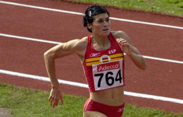  - El deporte, por la igualdad