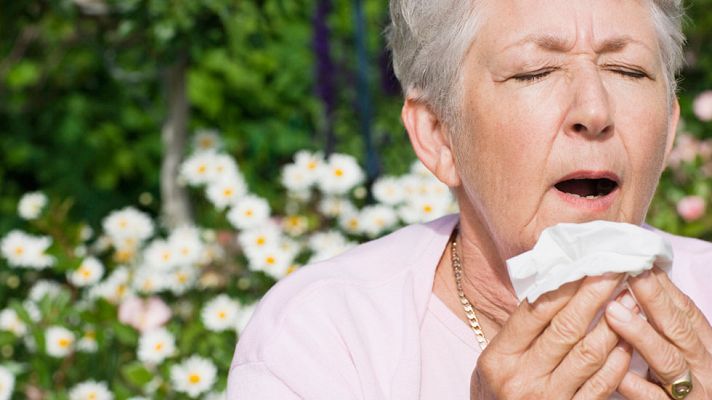 Saber vivir - La mañana de La 1 - Consejos para esta primavera