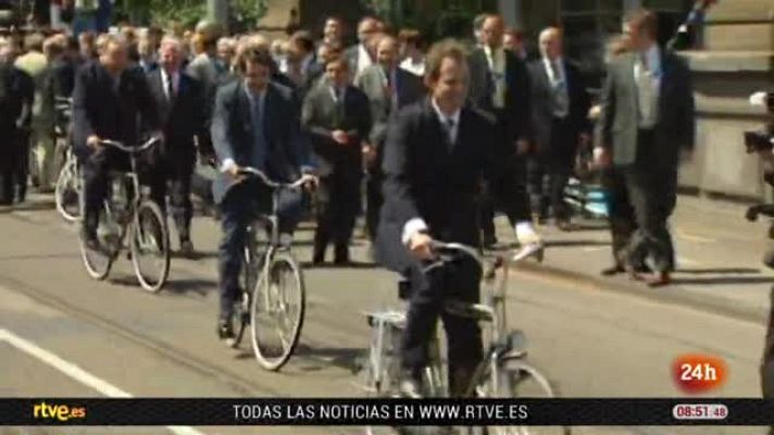 Europa - Tratado de Amsterdam,  derechos sociales y civiles