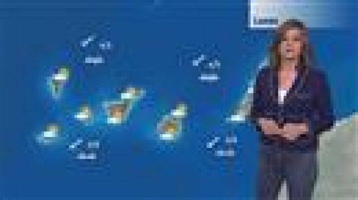 Telecanarias - El tiempo en Canarias - 20/03/2017