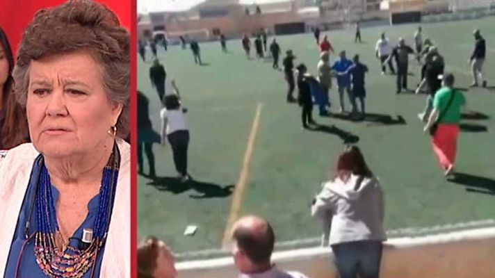 Amigas y conocidas - Amigas y conocidas - 20/03/17