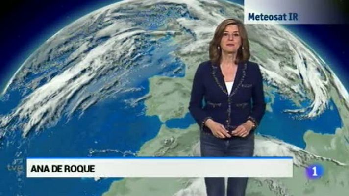 Noticias de Extremadura - El tiempo en Extremadura - 20/03/17