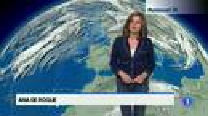 Noticias de Extremadura - El tiempo en Extremadura - 20/03/17