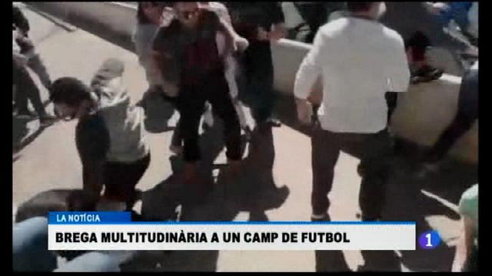 Informatiu Balear en 2' - 20/03/17