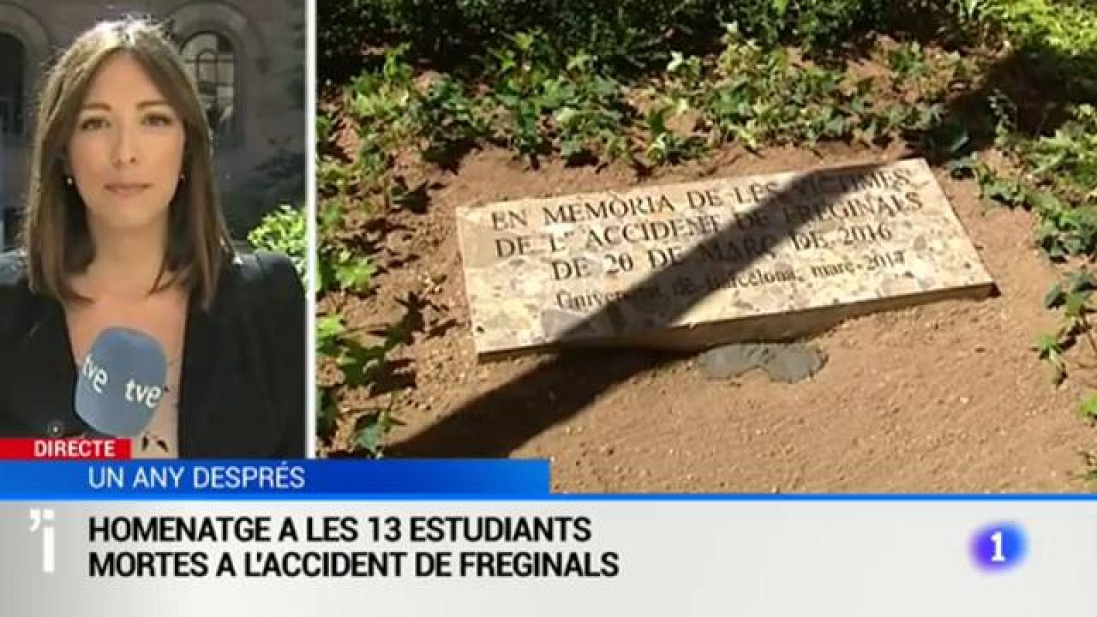 L'Informatiu - 20/03/2017