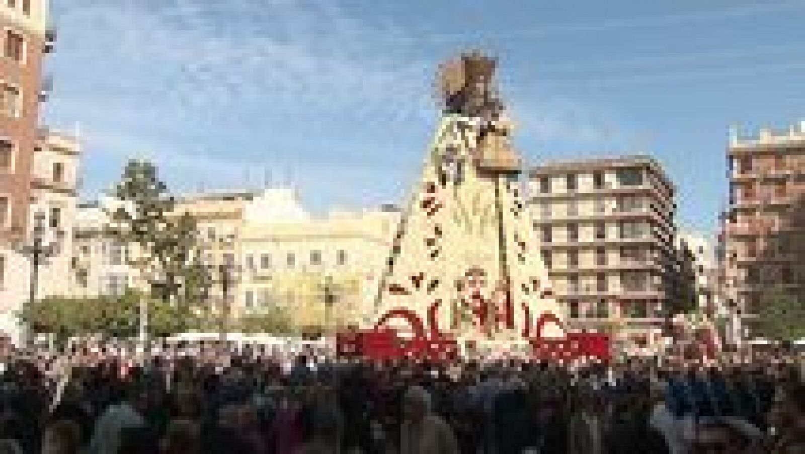 L'informatiu - Comunitat Valenciana: L'Informatiu - Comunitat Valenciana - 20/03/17 | RTVE Play