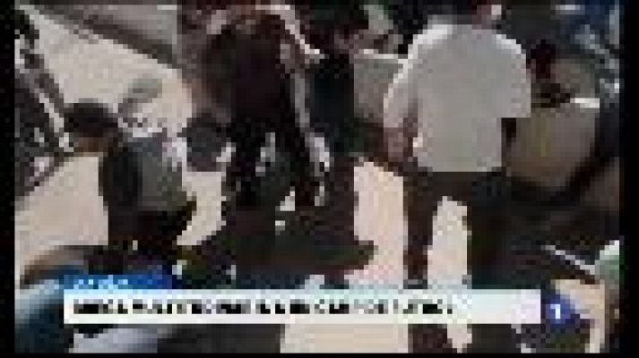 Informatiu Balear - Informatiu Balear - 20/03/17