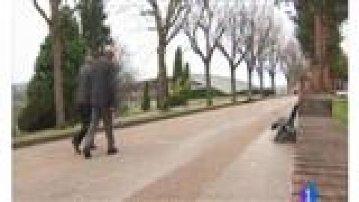 Panorama Regional - El tiempo en Asturias - 20/03/17