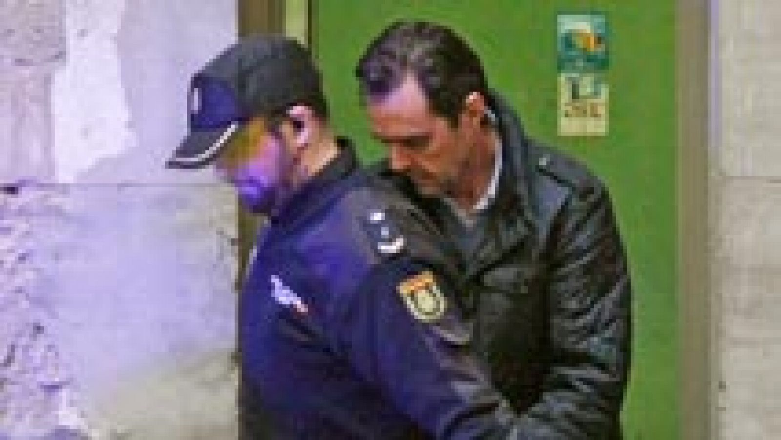 Telediario 1: Miguel López sale de la cárcel pero sigue investigado como presunto asesino de su suegra | RTVE Play