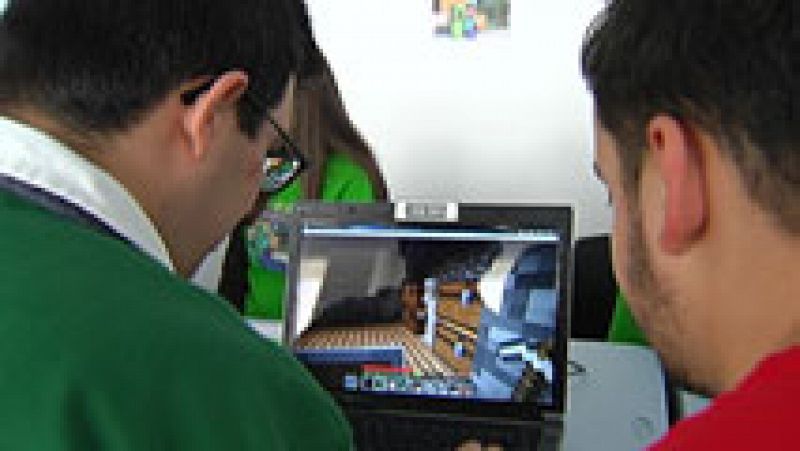 El videojuego 'Minecraft' ha cambiado la vida de algunos niños con autismo