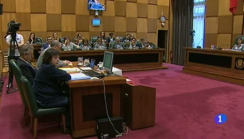 Noticias Aragón 2 - 20/03/2017 