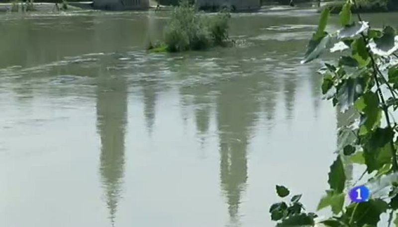 Noticias Aragón - 20/03/2017 