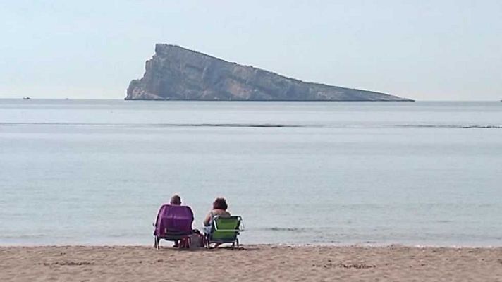 L'informatiu - Comunitat Valenciana - L'Informatiu - Comunitat Valenciana 2 - 20/03/17