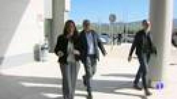 Noticias Andalucía - Noticias Andalucía 2 - 20/3/2017