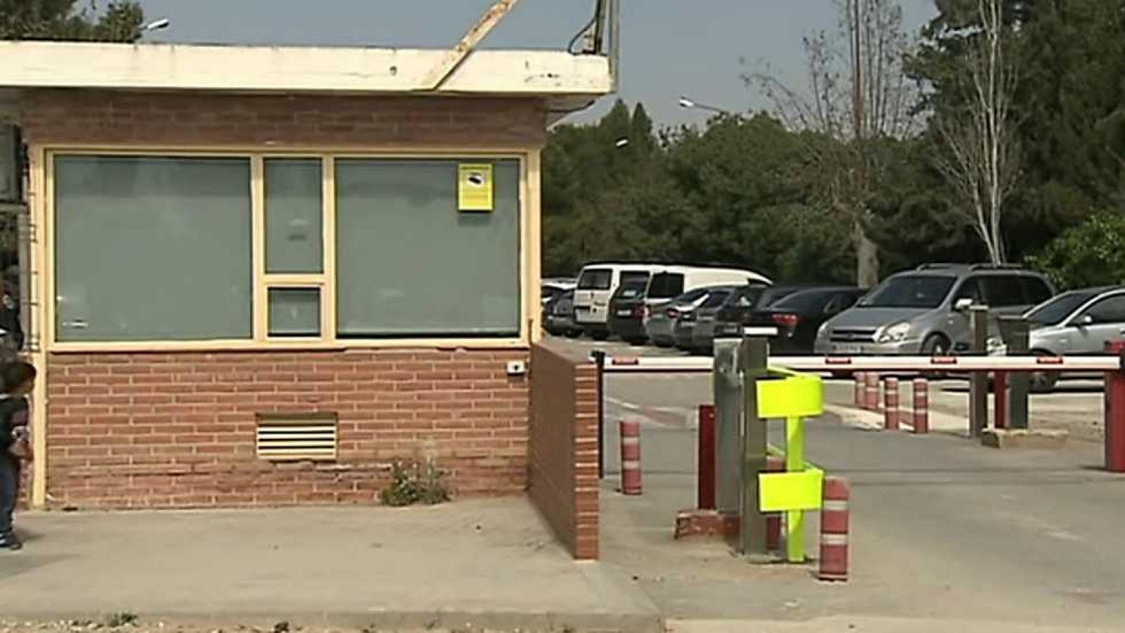 España en 24 horas - 20/03/17 - ver ahora