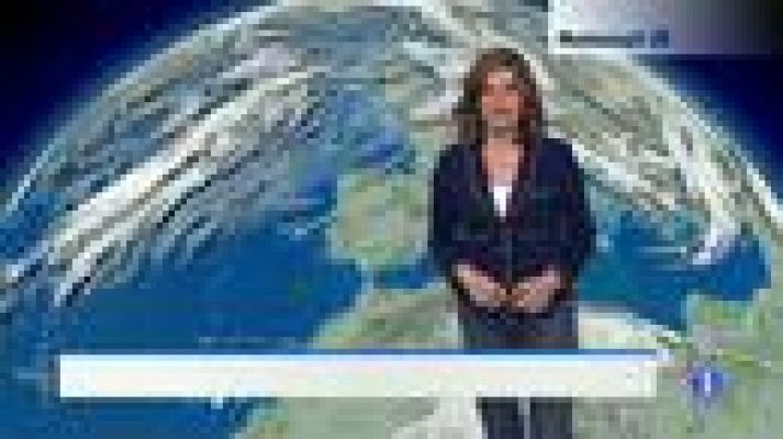 Noticias Andalucía - El tiempo en Andalucía - 20/3/2017