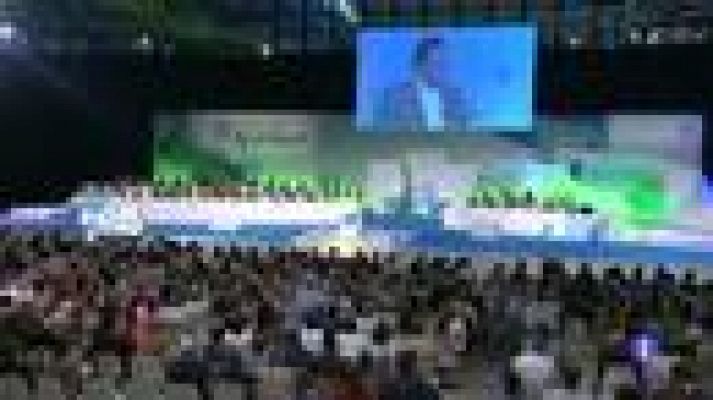 Noticias Andalucía - Andalucía en 2' - 20/3/2017