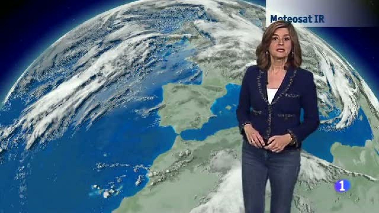  Andalucía en 2' - 20/3/2017