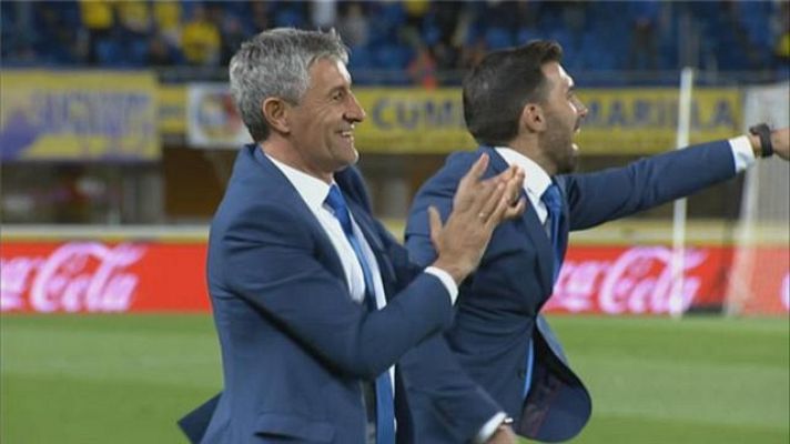 Telecanarias - Deportes Canarias - 20/03/2017