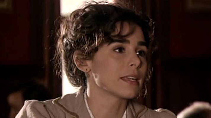 Seis hermanas - Episodio 466