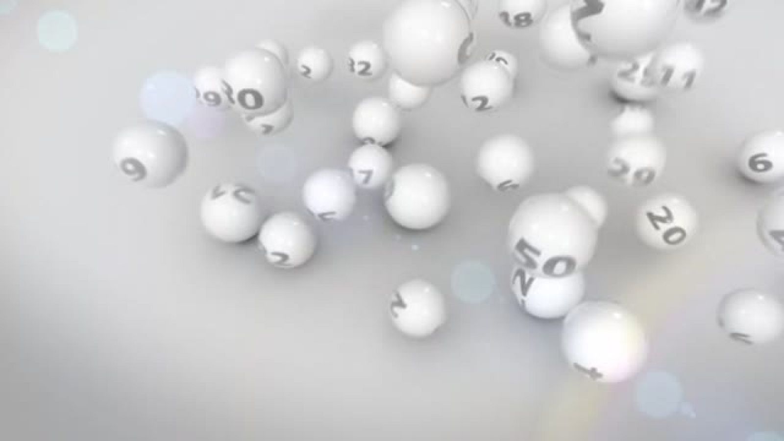 Bonoloto - 20/03/2017