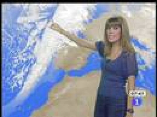 El tiempo - El Tiempo - 30/01/09