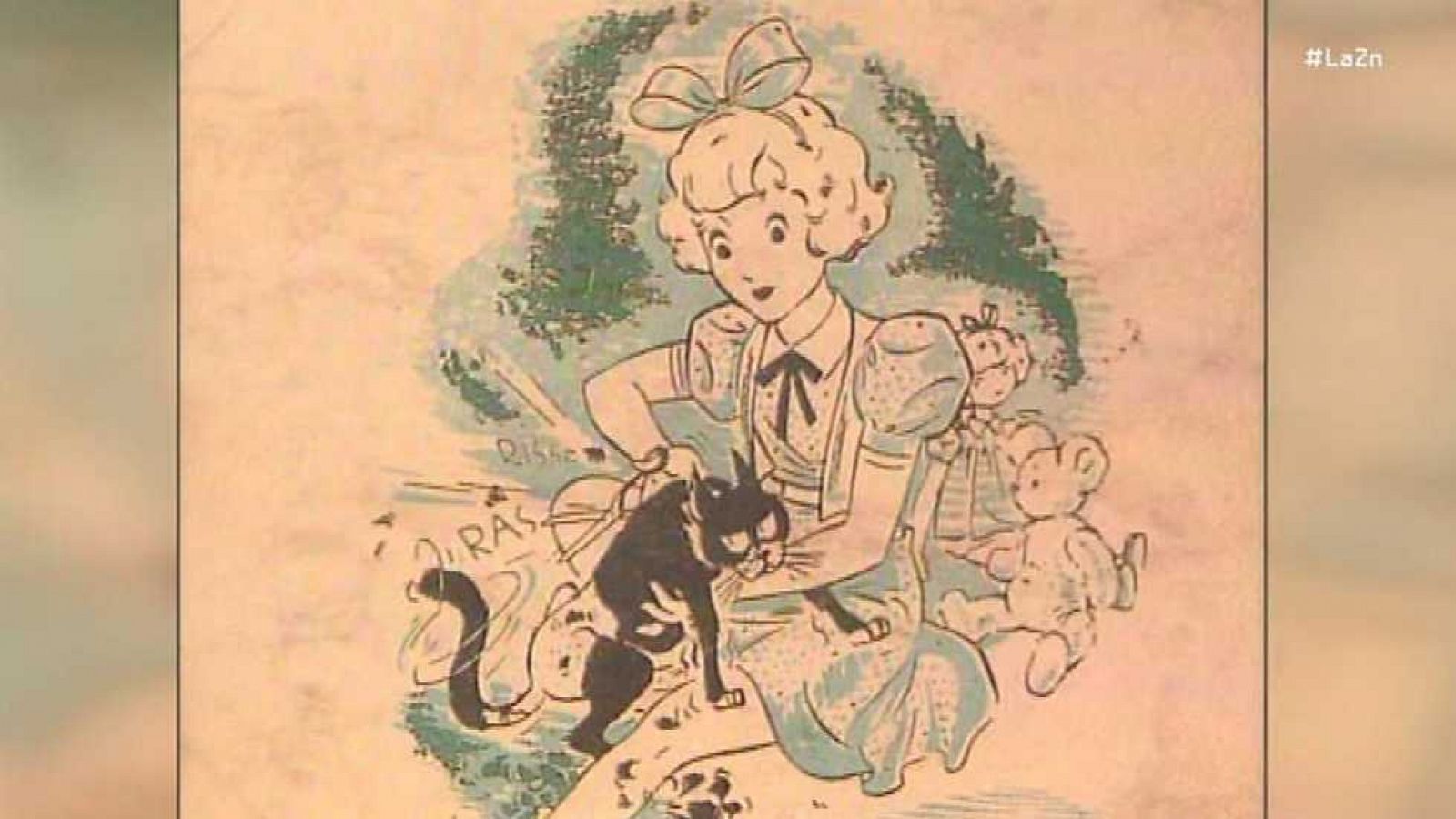 La 2 Noticias - 20/03/17 - ver ahora