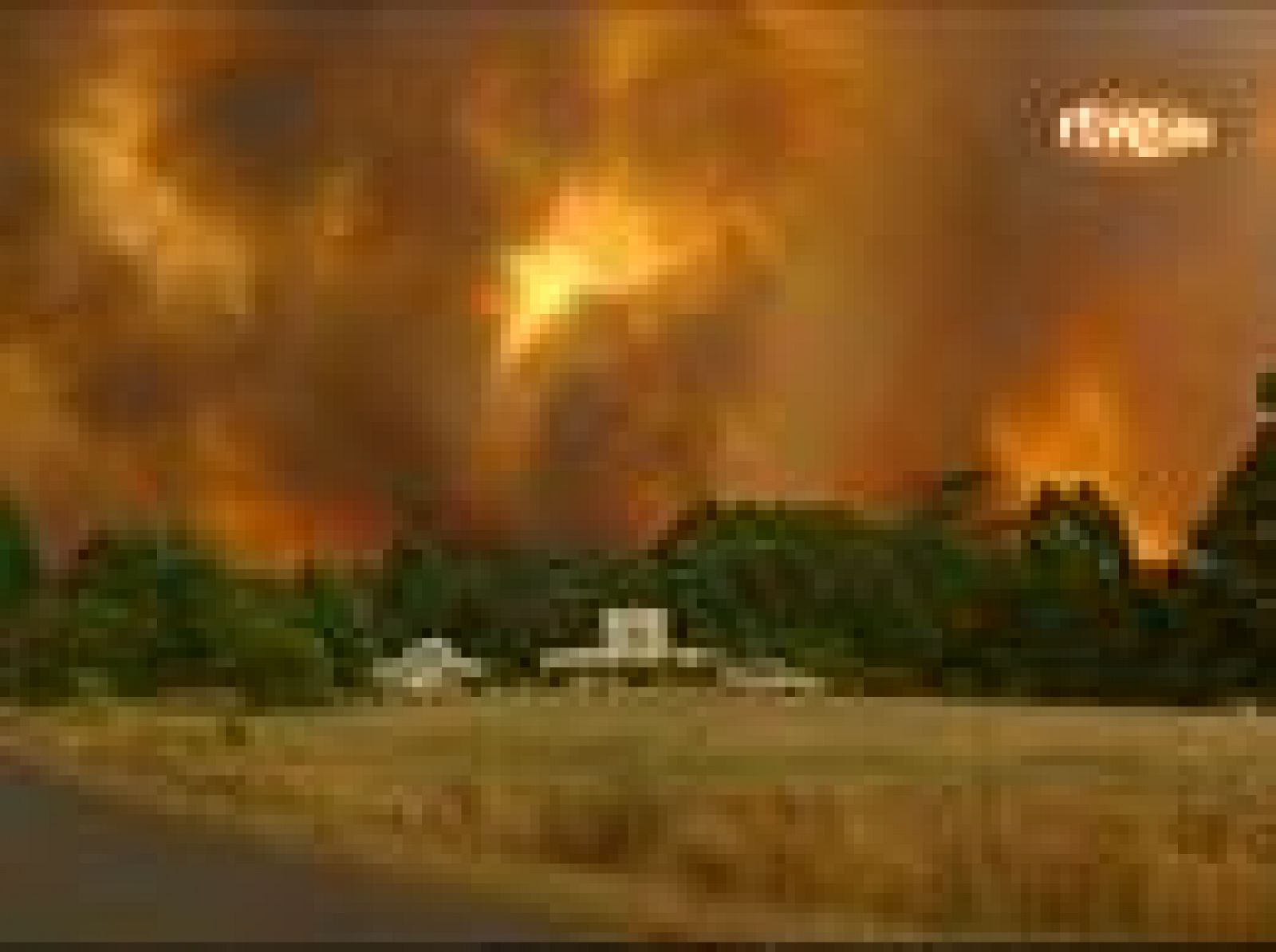 Arde Australia