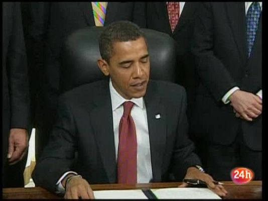 El mundo en 24 horas - El cierre de Guantánamo