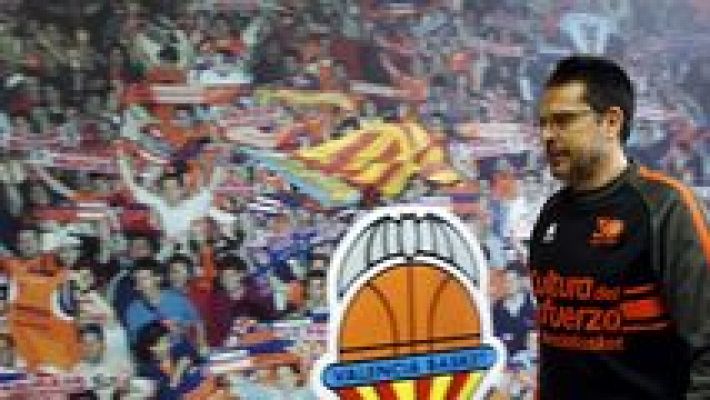 L'informatiu - Comunitat Valenciana - La Comunidad Valenciana en 2' - 21/03/17