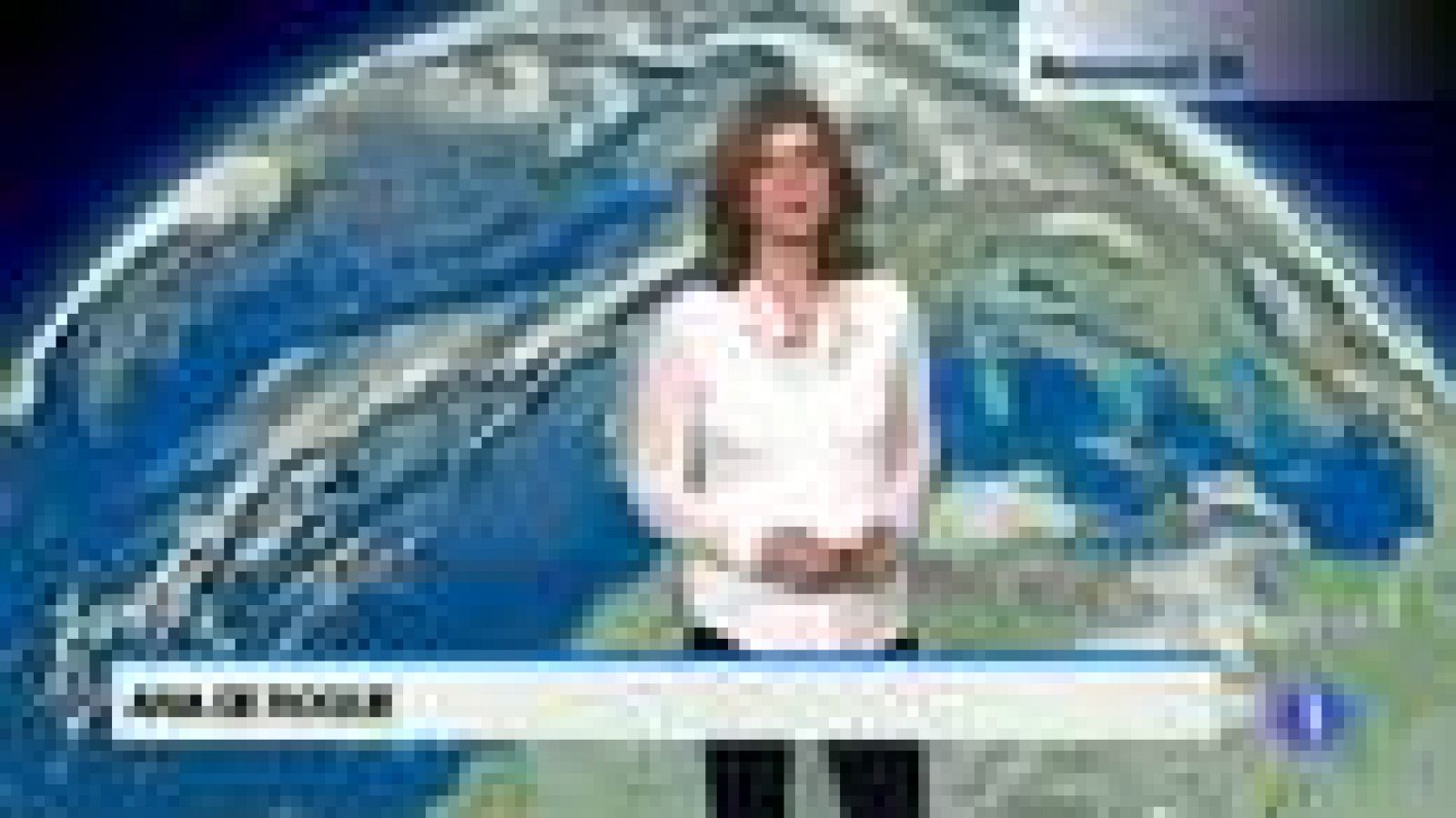 Noticias de Extremadura: El tiempo en Extremadura - 21/03/17 | RTVE Play