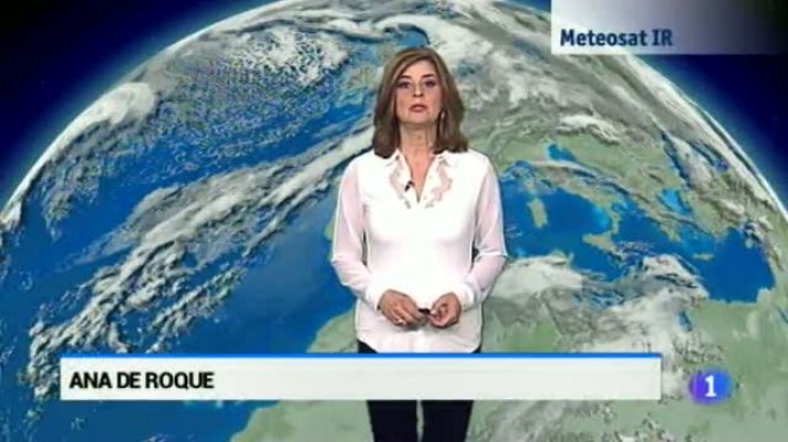 Noticias de Extremadura - El tiempo en Extremadura - 21/03/17