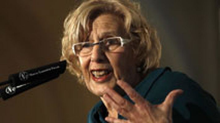 Informativo de Madrid - La Comunidad de Madrid en 4' - 21/03/17