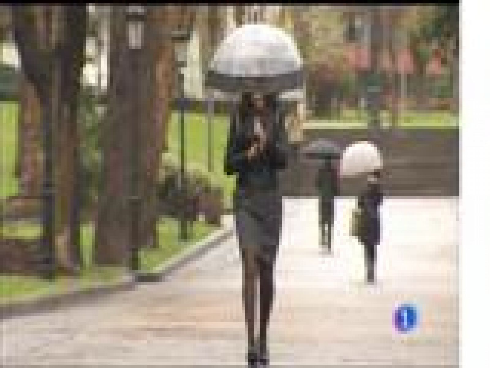 El tiempo en Asturias - 21/03/17 | Ver