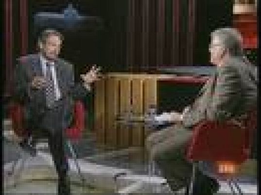 Aquí parlem - Ernest Benach