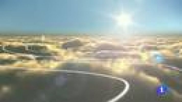 Noticias Murcia - El tiempo en la Region de Murcia - 21/03/2017