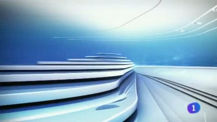 Noticias de Castilla-La Mancha - Castilla-La Mancha en 2' - 21/03/17