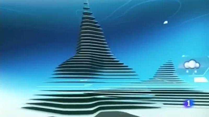  El tiempo en Castilla y León - 21/03/17