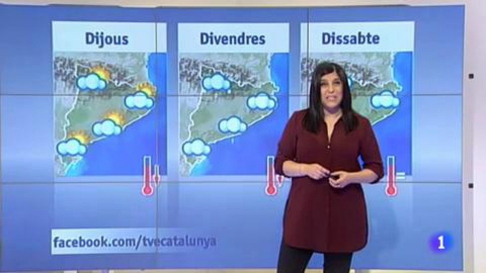 El Temps - 21/03/2017 | Veure