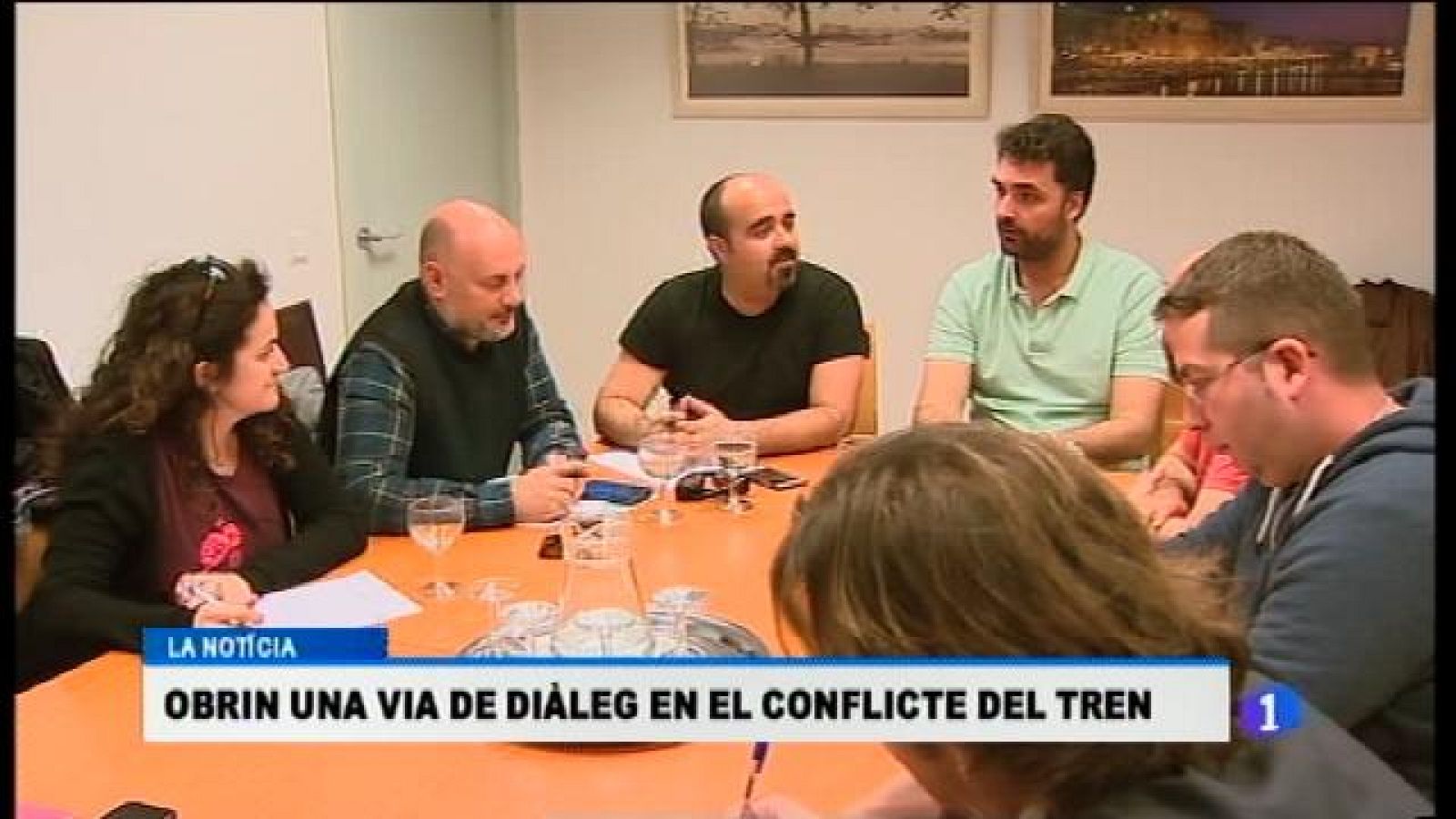 Informatiu Balear - 21/03/17